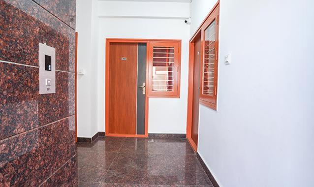 Hotel Royal Platinum Bangalore Eksteriør billede