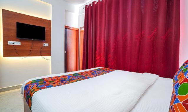 Hotel Royal Platinum Bangalore Eksteriør billede