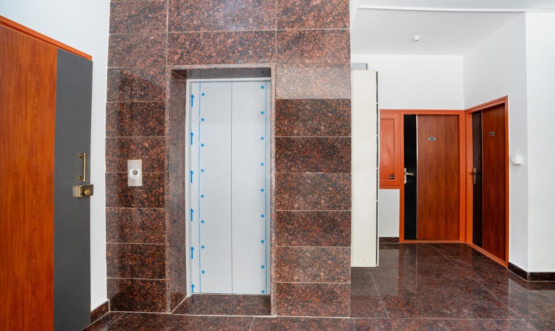 Hotel Royal Platinum Bangalore Eksteriør billede